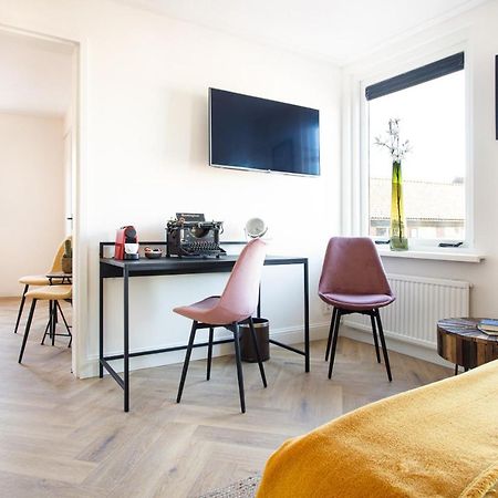 Boutique Hotel Enkhuizen Eksteriør billede
