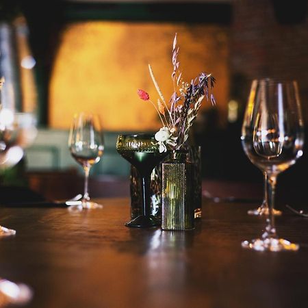 Boutique Hotel Enkhuizen Eksteriør billede
