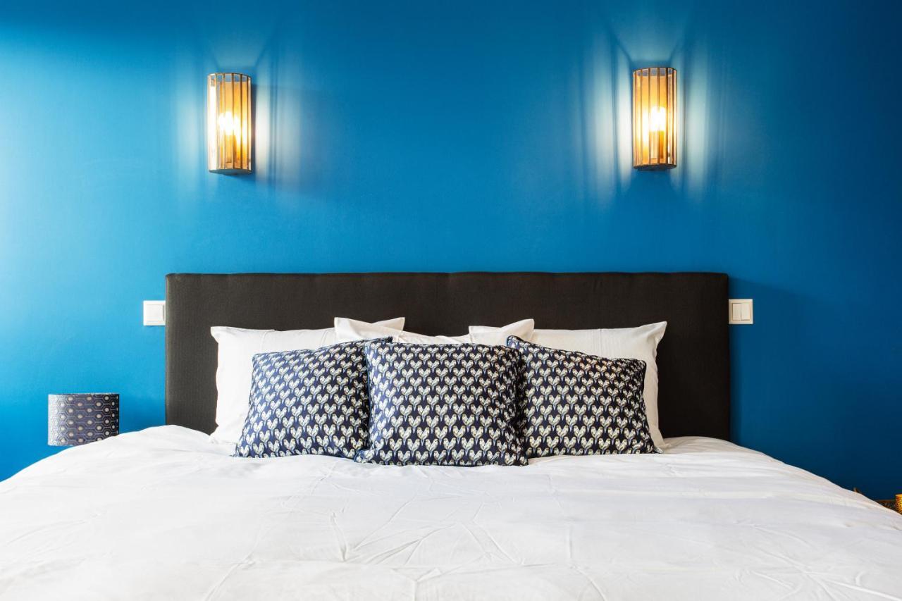 Boutique Hotel Enkhuizen Eksteriør billede