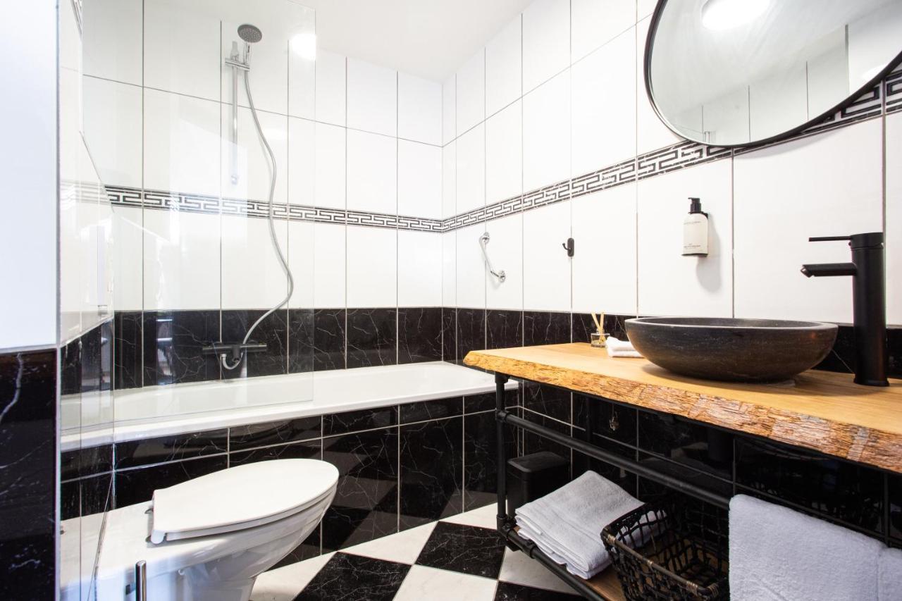 Boutique Hotel Enkhuizen Eksteriør billede