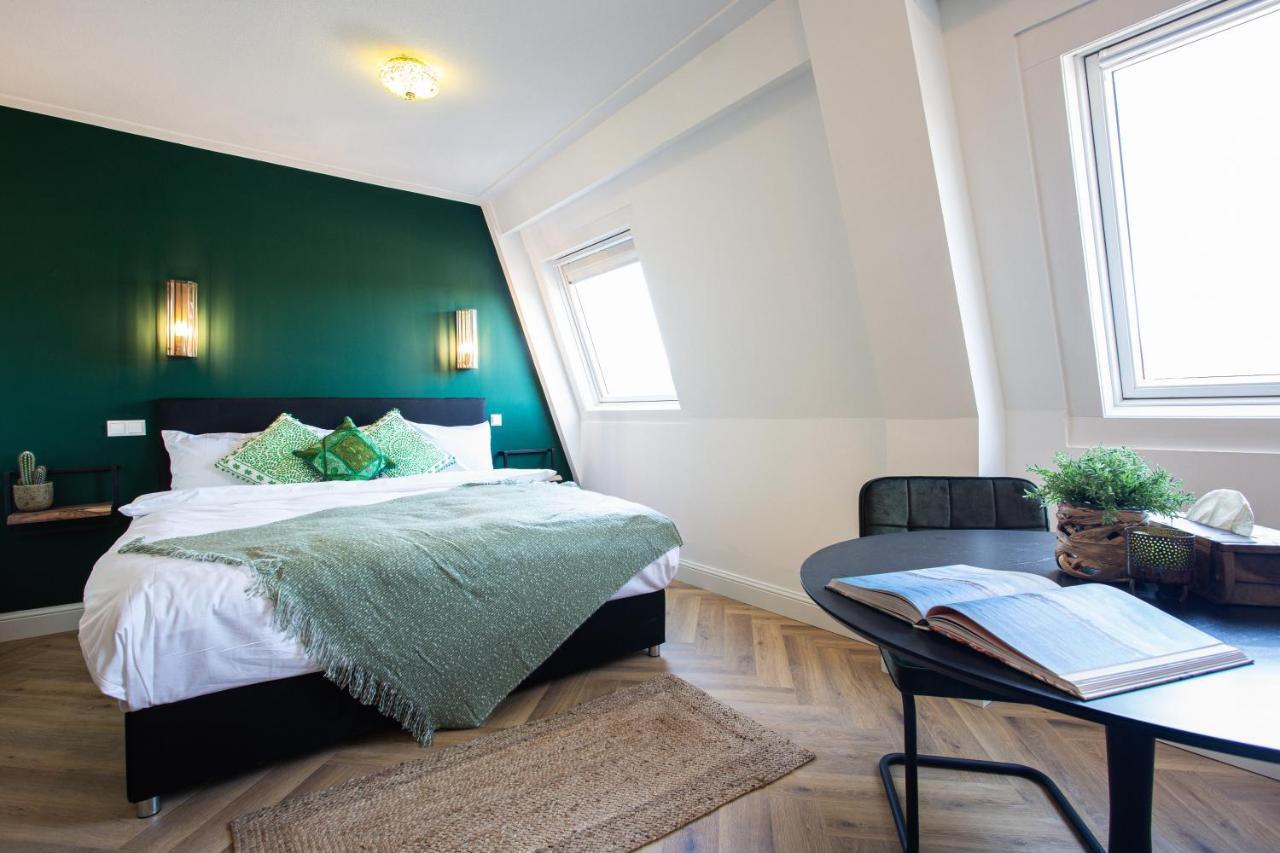 Boutique Hotel Enkhuizen Eksteriør billede