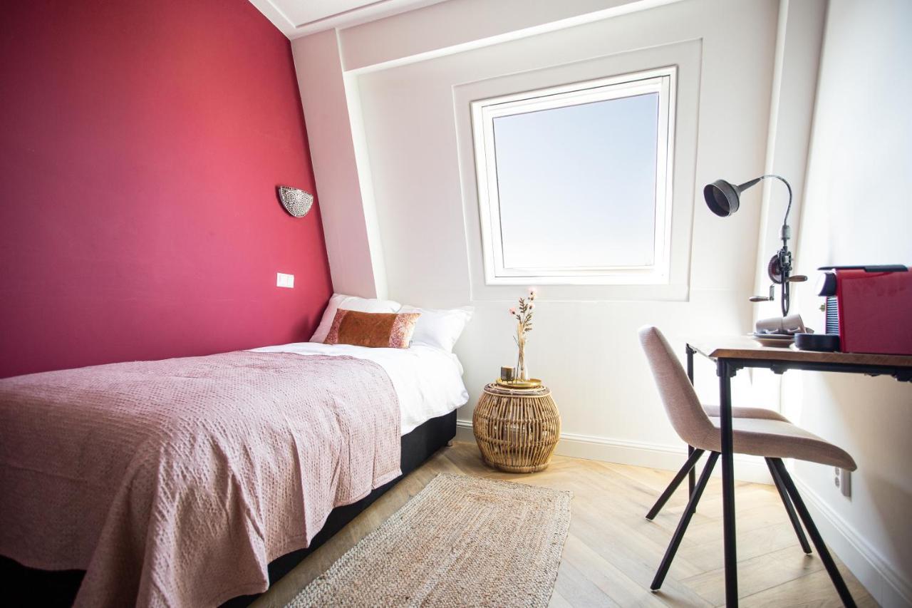 Boutique Hotel Enkhuizen Eksteriør billede