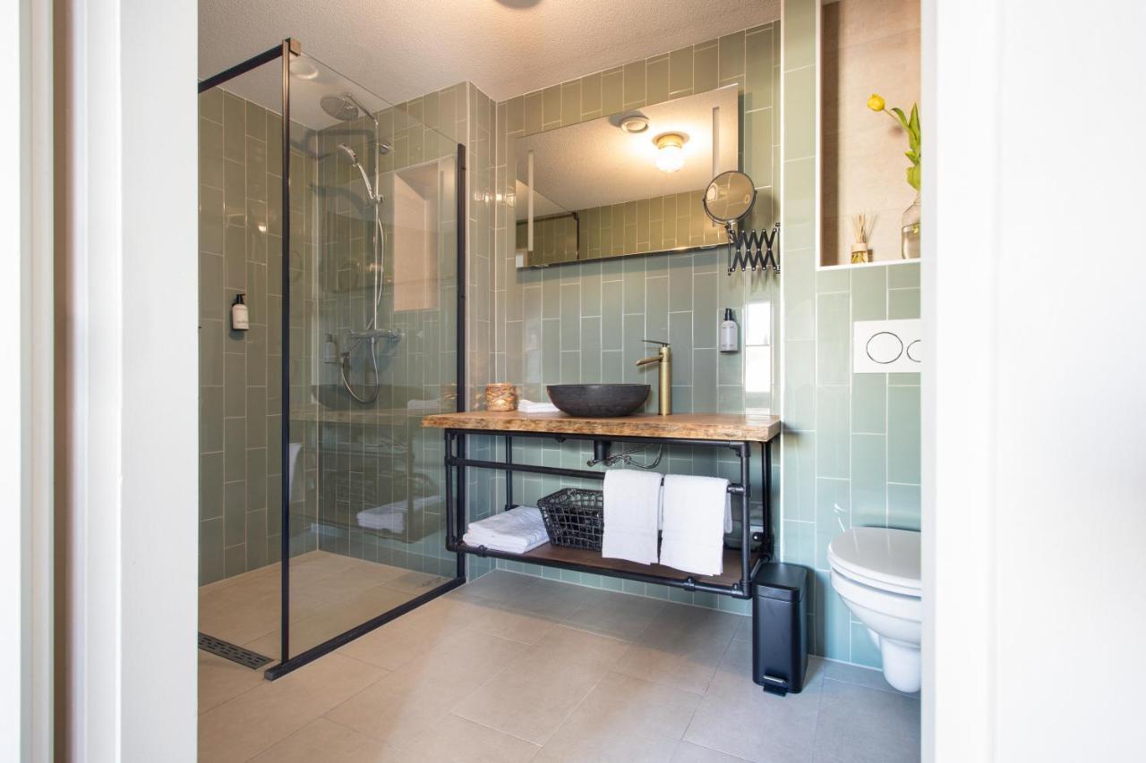 Boutique Hotel Enkhuizen Eksteriør billede
