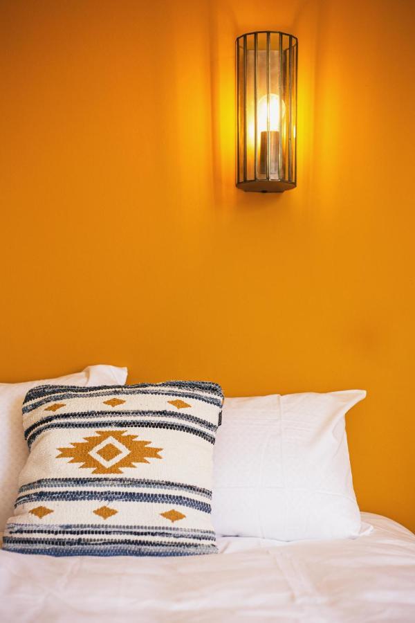 Boutique Hotel Enkhuizen Eksteriør billede