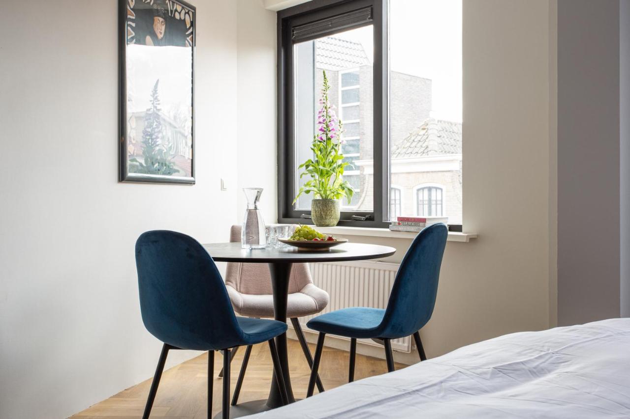 Boutique Hotel Enkhuizen Eksteriør billede