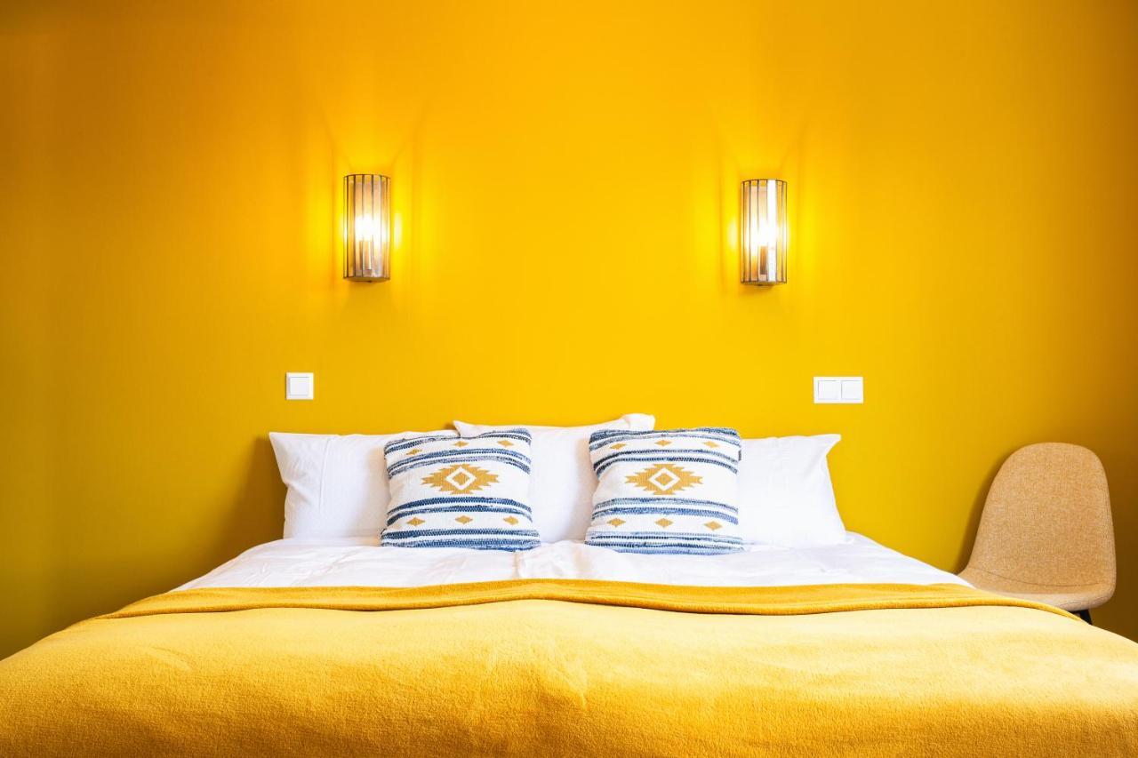 Boutique Hotel Enkhuizen Eksteriør billede