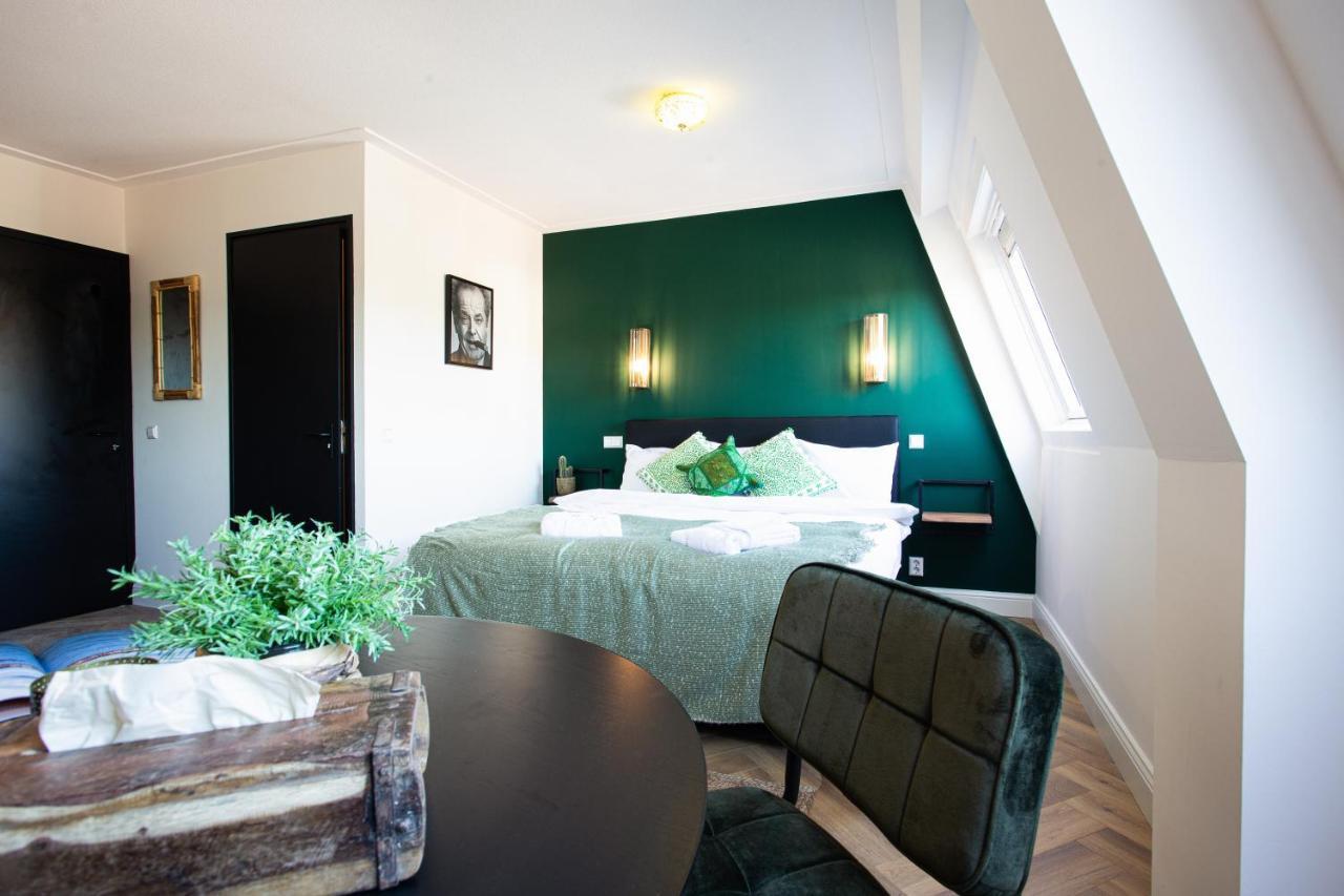 Boutique Hotel Enkhuizen Eksteriør billede