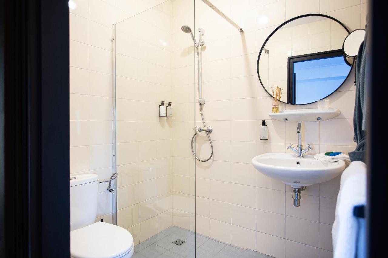 Boutique Hotel Enkhuizen Eksteriør billede