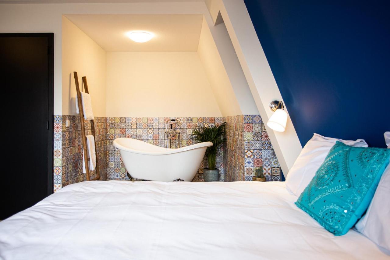 Boutique Hotel Enkhuizen Eksteriør billede