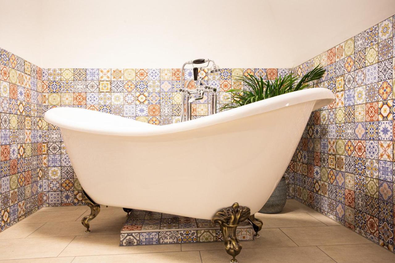Boutique Hotel Enkhuizen Eksteriør billede