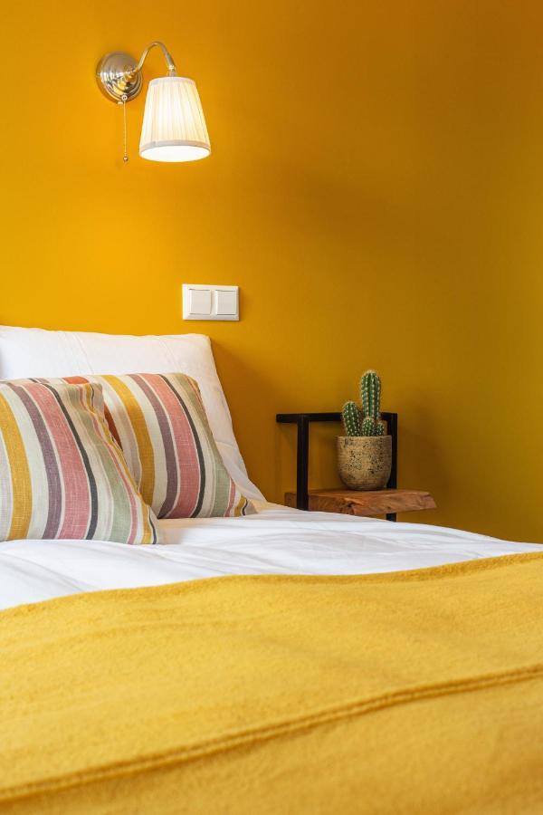 Boutique Hotel Enkhuizen Eksteriør billede