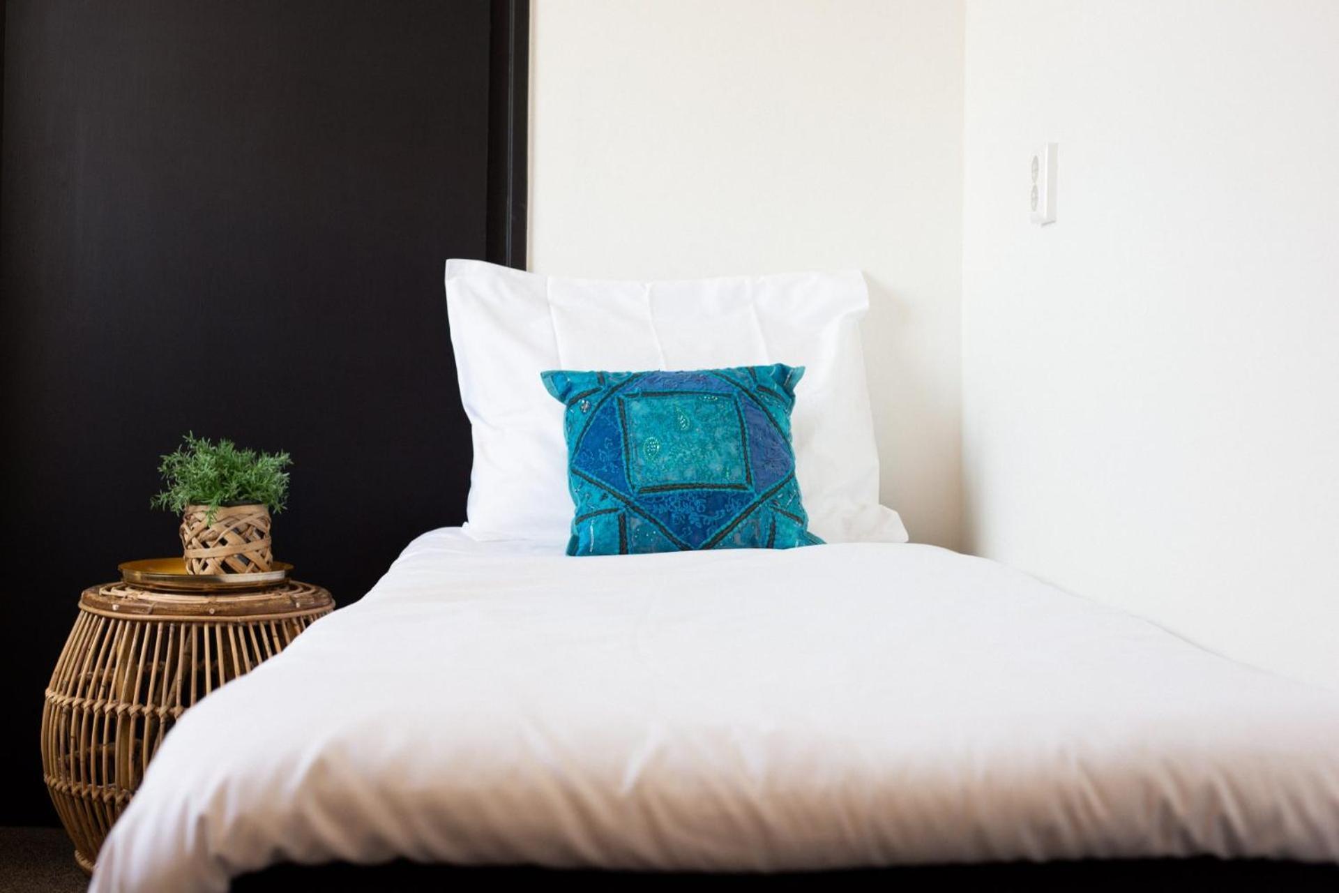 Boutique Hotel Enkhuizen Eksteriør billede
